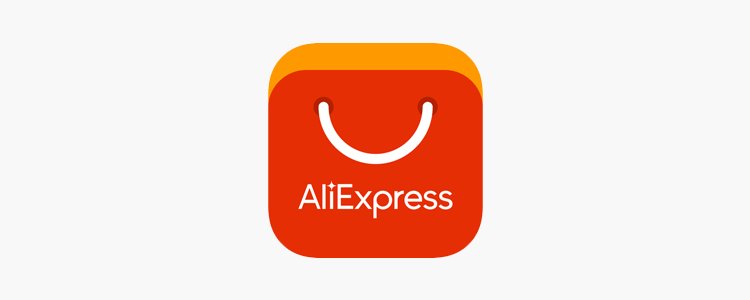 Shopping Aliexpress
