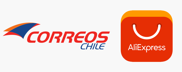 Convenio Correos de Chile y Aliexpress: envíos entre 18 y 38 días